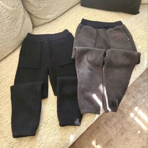 Abercrombie winter pants